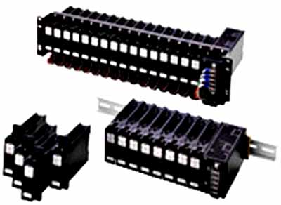Yokogawa juxta 信号调理器