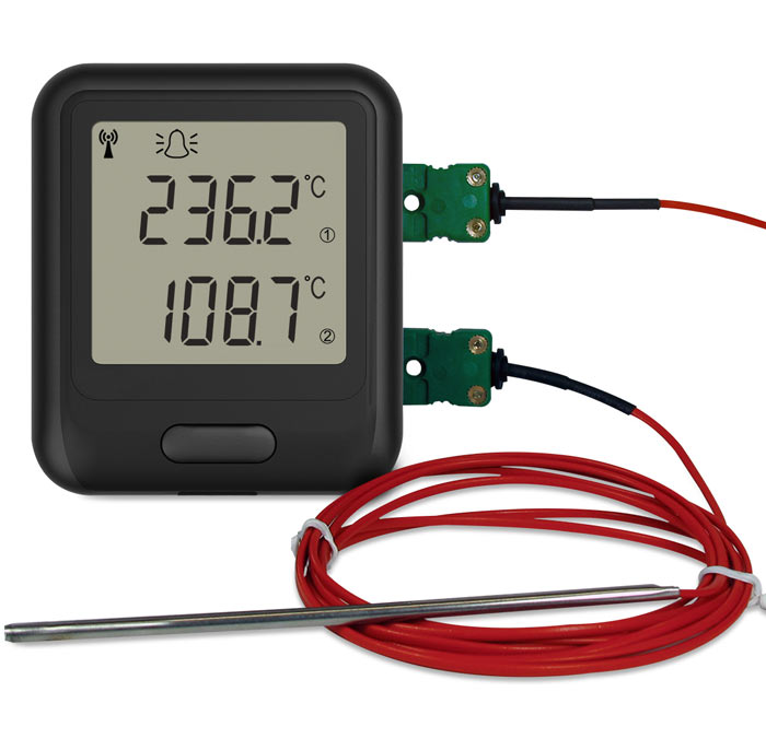 Lascar WIFI 温度 loggers