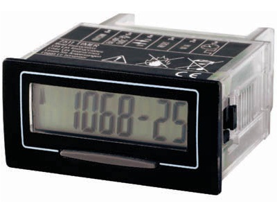 KAL-DTIME 8 位 电子 定时器 &ndash; trumeter / KEP