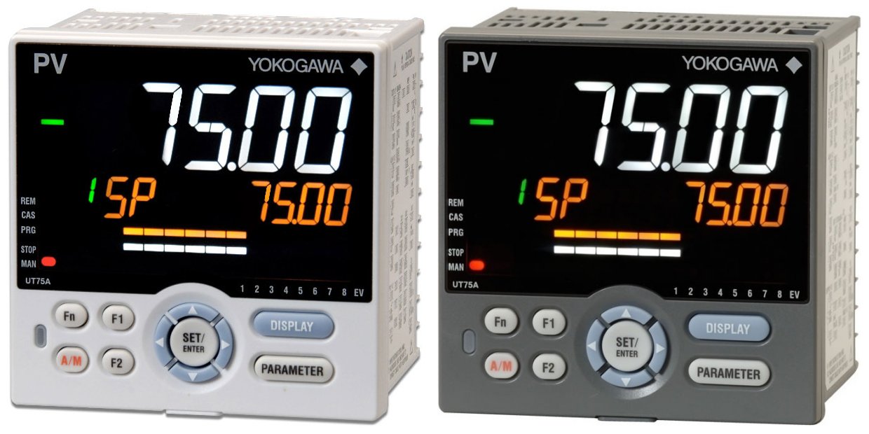 UT75A 控制器 &ndash; Yokogawa