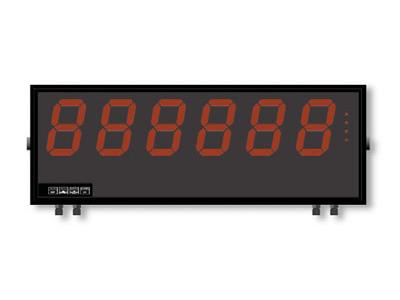 fusion 大型 显示 仪表 &ndash; London Electronics