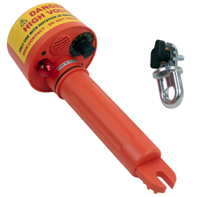 non-触点 交流 验电器 &ndash; AEMC 275HVD