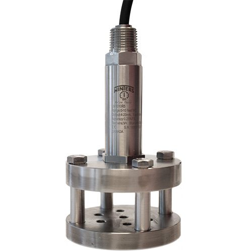 LM1 ANTI-clogging 潜水式 压力变送器