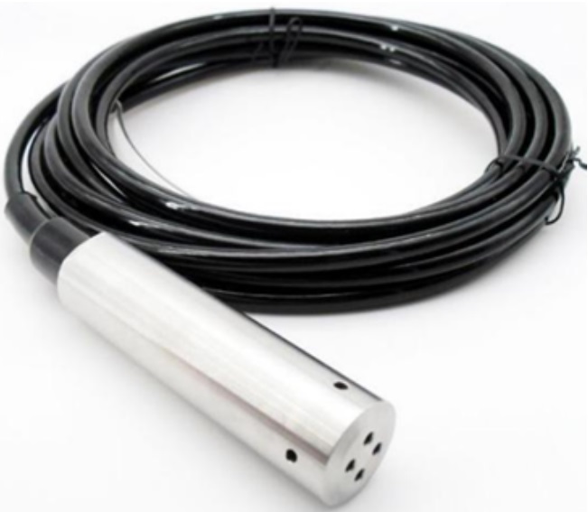 LM6 全不锈钢潜水式压力变送器