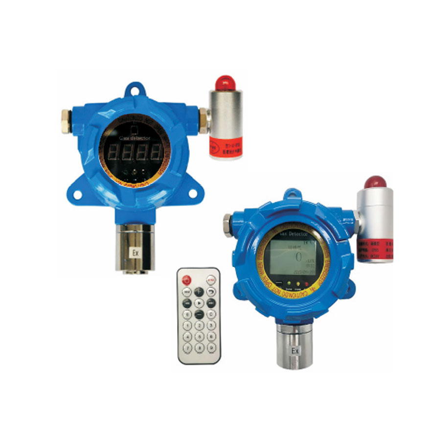 WNO2 二氧化氮（NO₂）气体检测器