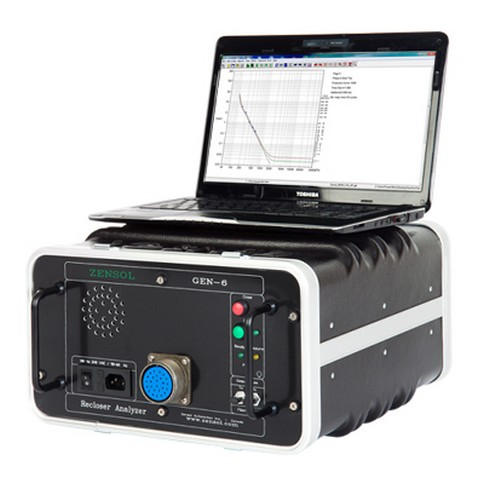 重合闸控制器分析仪 GEN-6