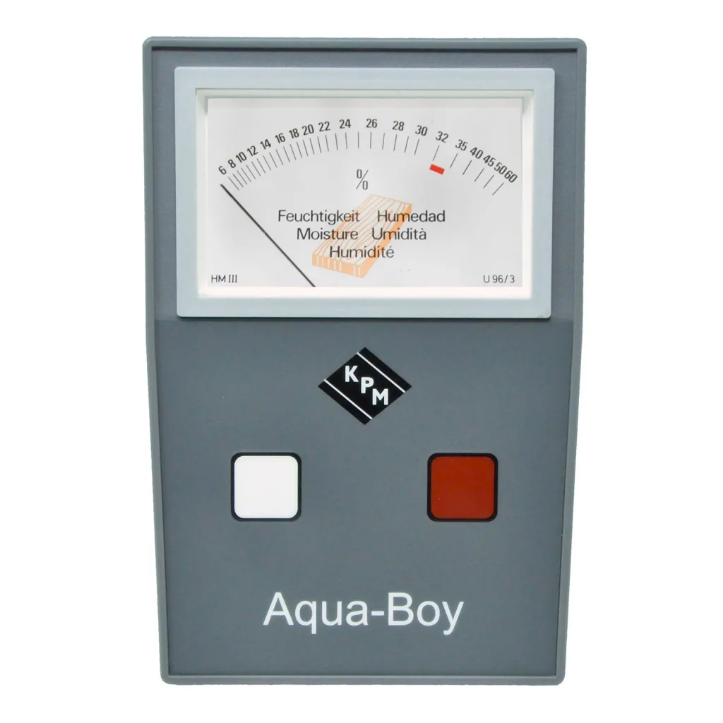 Aqua-Boy 水分测定仪 HMIII