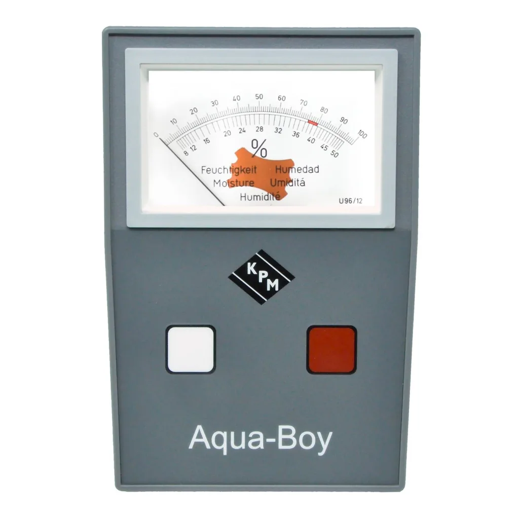 Aqua-Boy 水分测定仪 LMIII