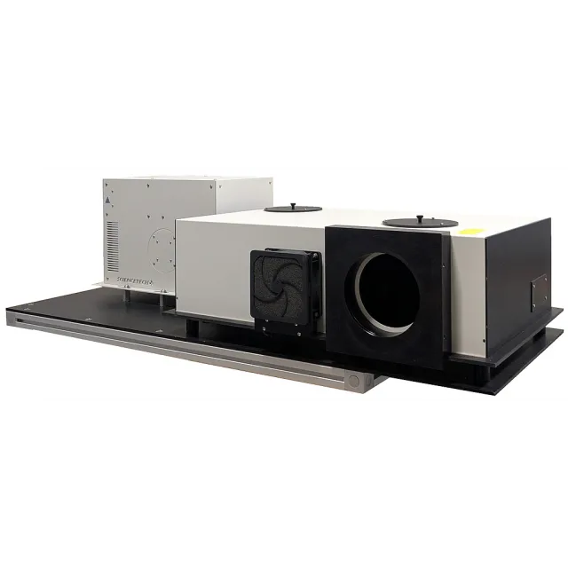Model SS0.5kW 500 W 全反射太阳光模拟器
