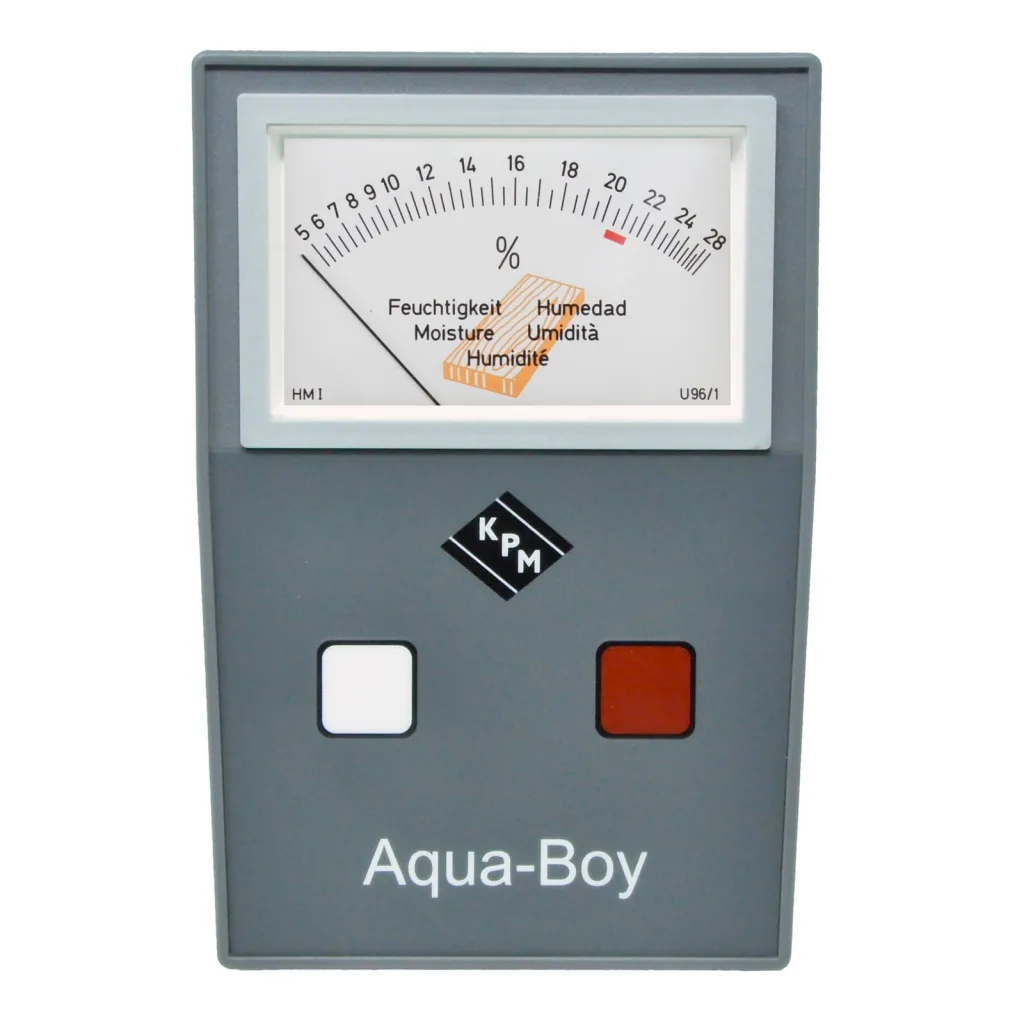 Aqua-Boy 水分测定仪 HMI