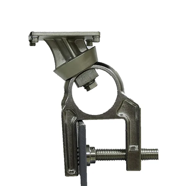 C 型夹具套装 A128SET