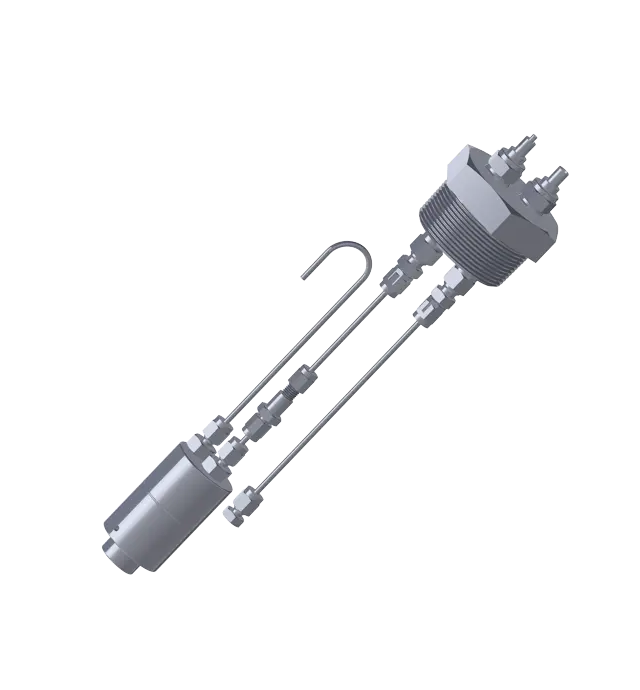 燃油箱与 ATEX 环境光纤液位传感器&mdash;&mdash;OPP-GD