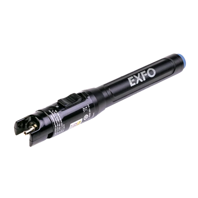 FLS-170 - 可视故障定位仪（VFL）