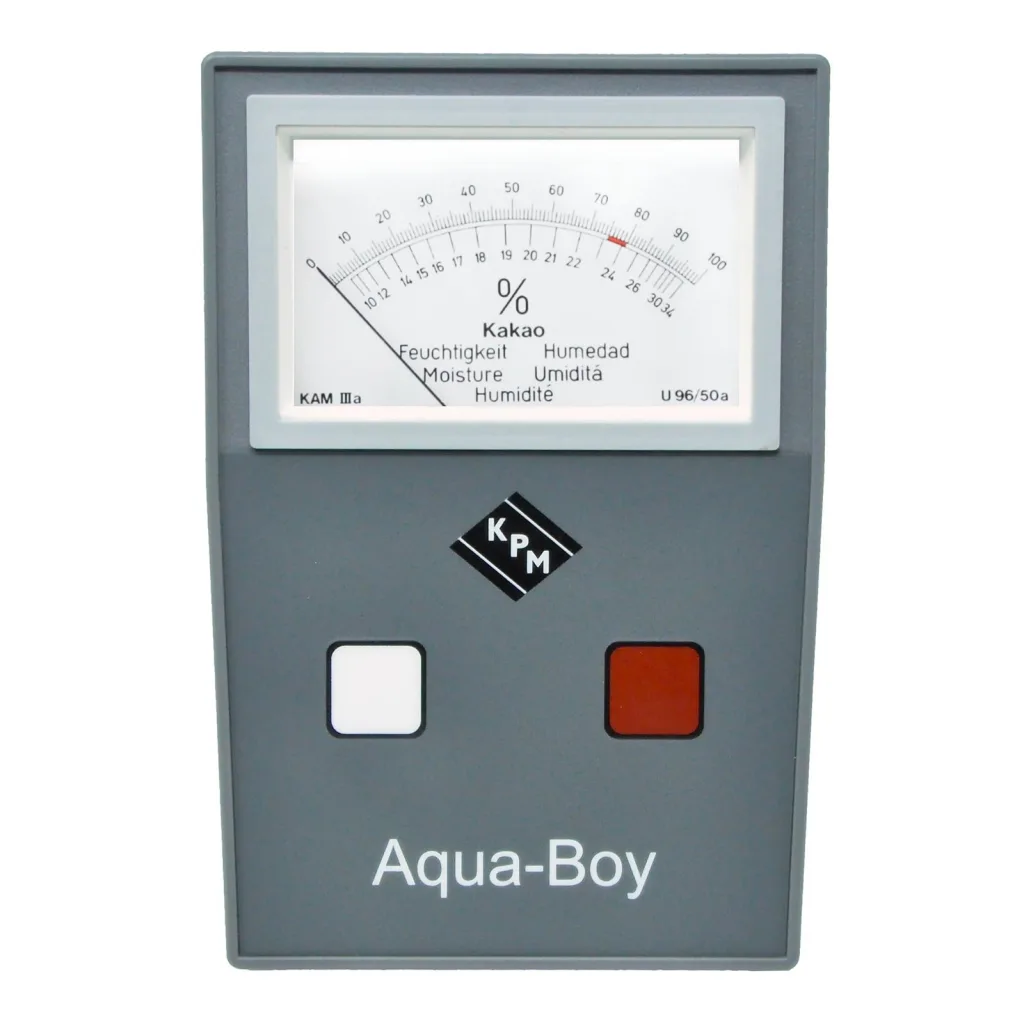 Aqua-Boy 水分测定仪 kamiiia