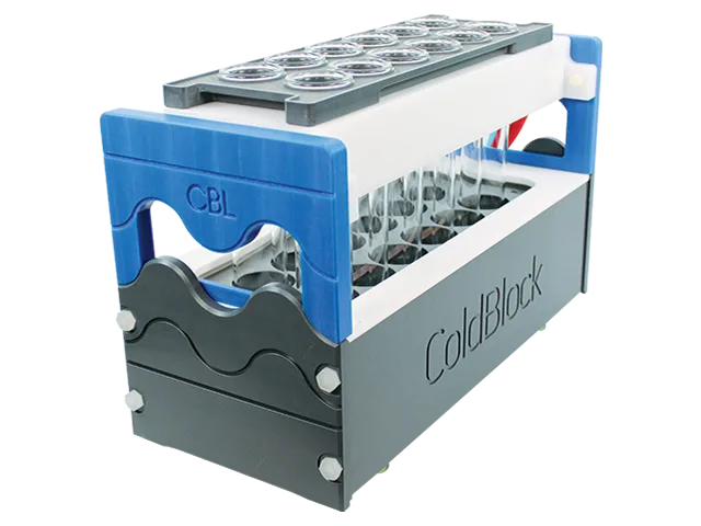 ColdBlock Pro 系列 CBL 大样量消解仪