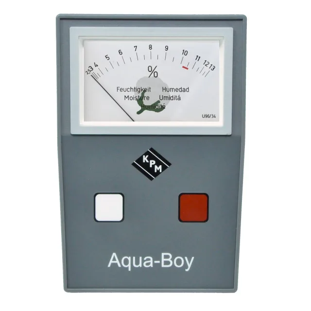 Aqua-Boy 水分测定仪 BAFI 系列