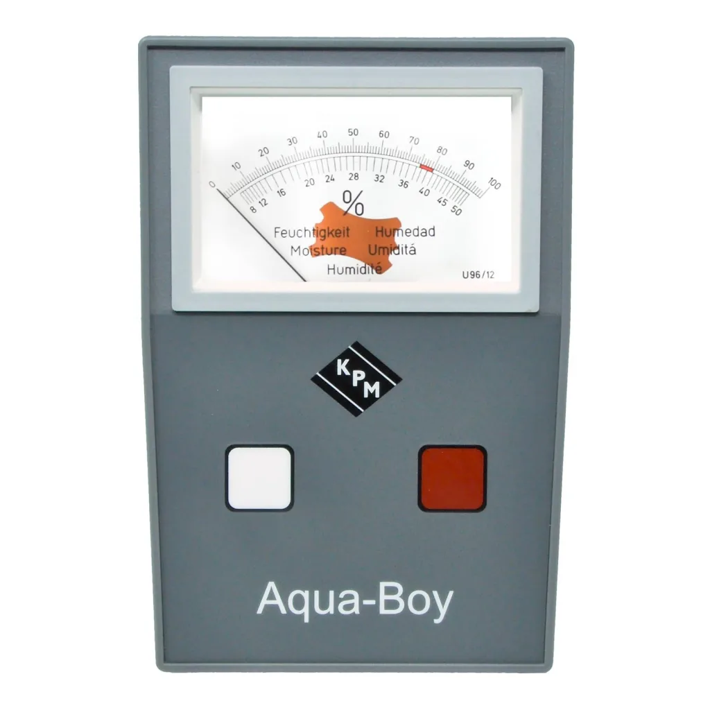 Aqua-Boy 水分测定仪 LMI