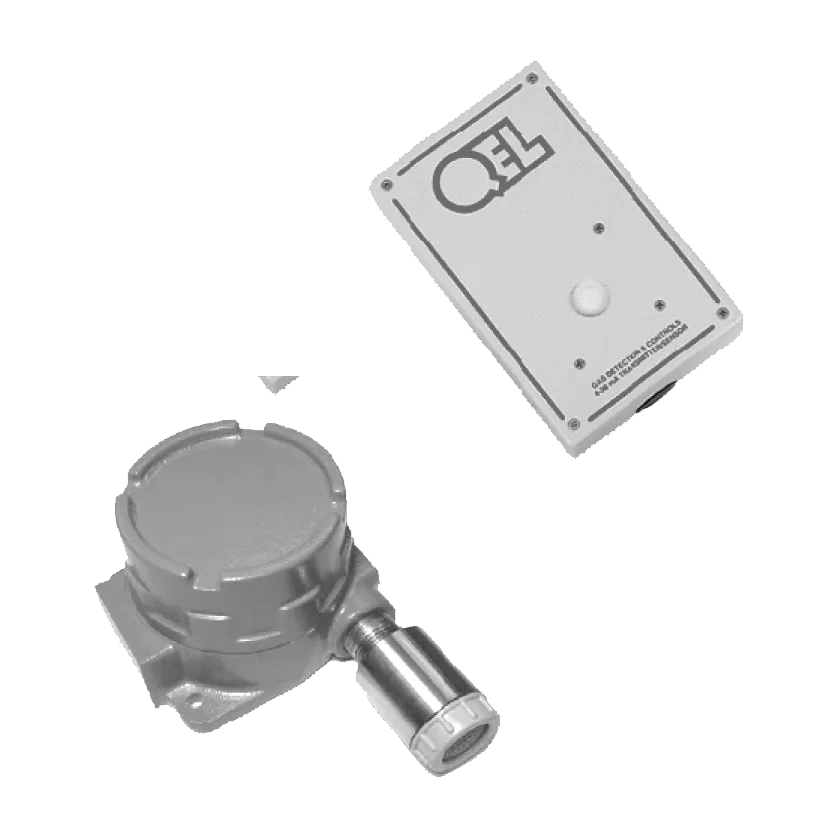 QTS-1300 系列氧气变送传感器