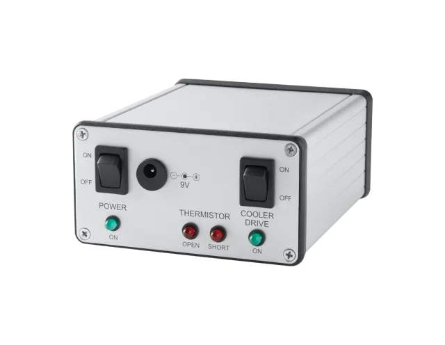 STEP-Controller