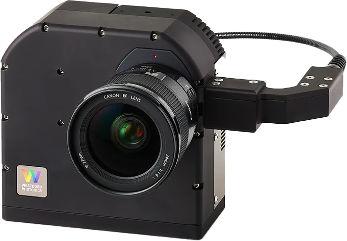 XR1 成像昼夜节律计（Imaging Circadiometer）