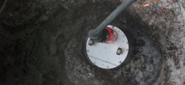 Trillium Compact Posthole 浅孔地震仪