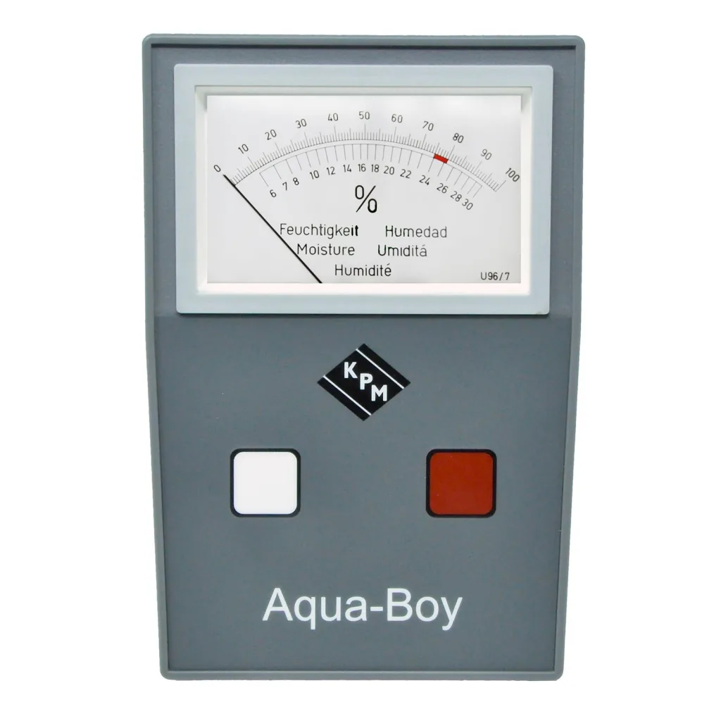 Aqua-Boy 水分测定仪 SPI 系列
