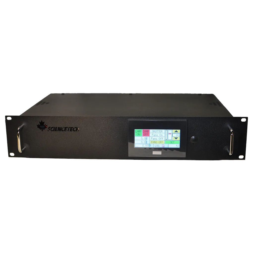 Model PS-XE150-A-T 可调触摸屏电源，150 W 氙灯