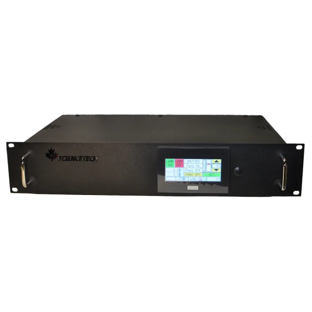 Model PS-XE150-A-T 可调触摸屏电源，150 W 氙灯