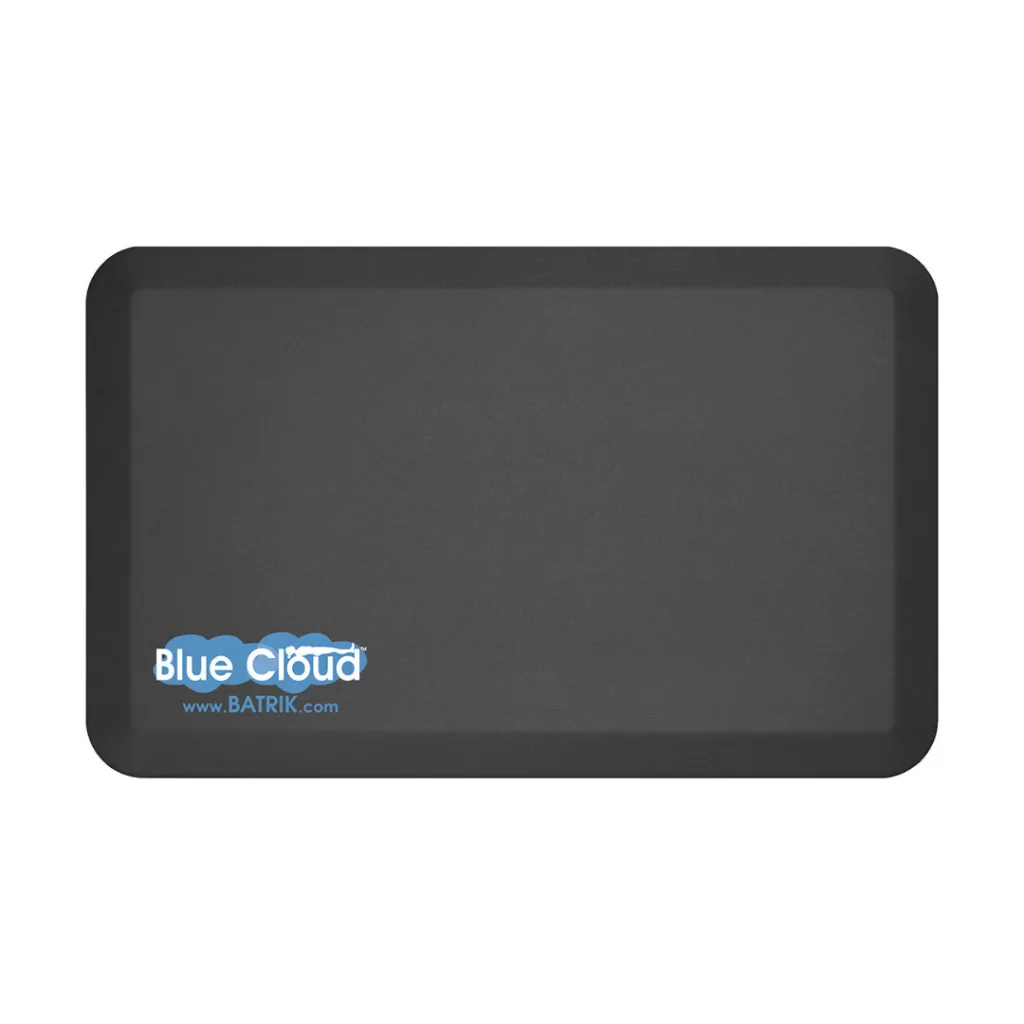 Blue-Cloud Nimbus&trade; 抗疲劳地垫