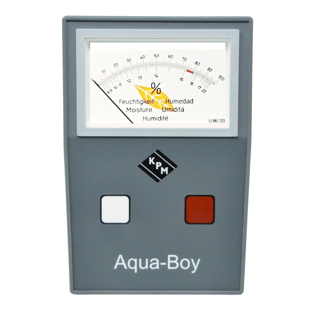 Aqua-Boy 水分测定仪 TAMII 套装 系列