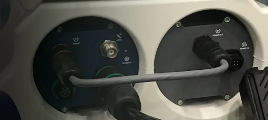 SMART 智能电池