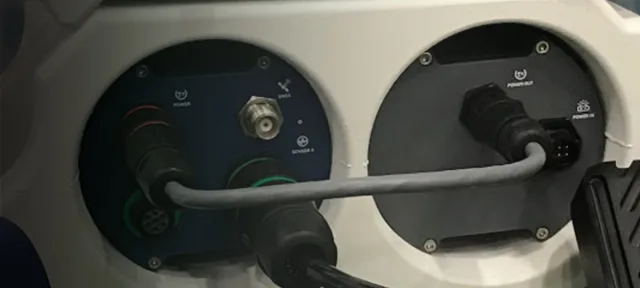 SMART 智能电池