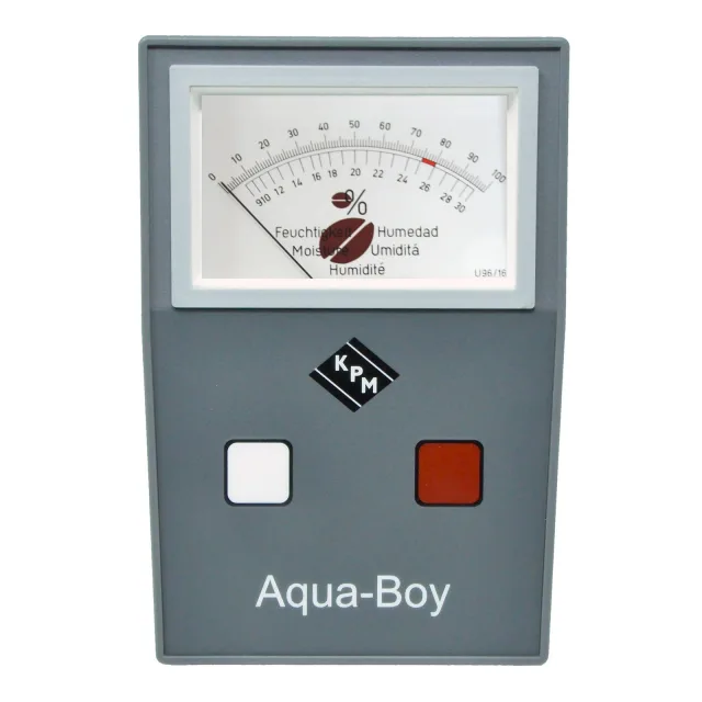 Aqua-Boy 水分测定仪 KAFIII 系列