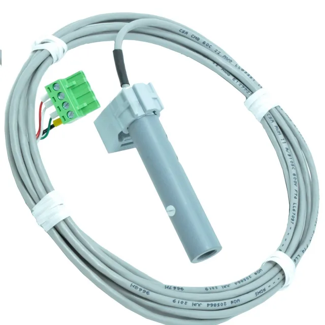 waterless wet bulb 传感器 WBS-s