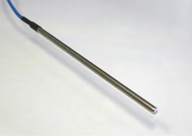 OTG-P 光纤温度传感器