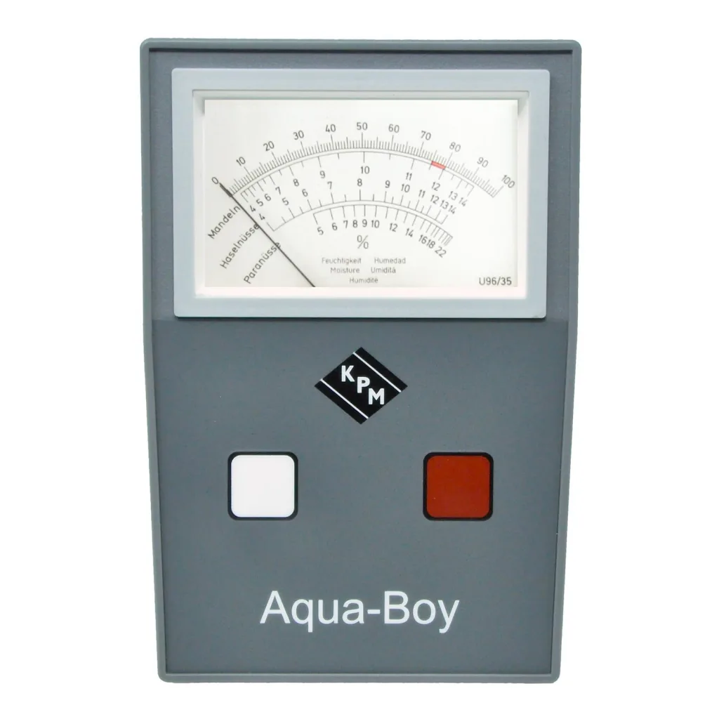 Aqua-Boy 水分测定仪 TFRI-套装