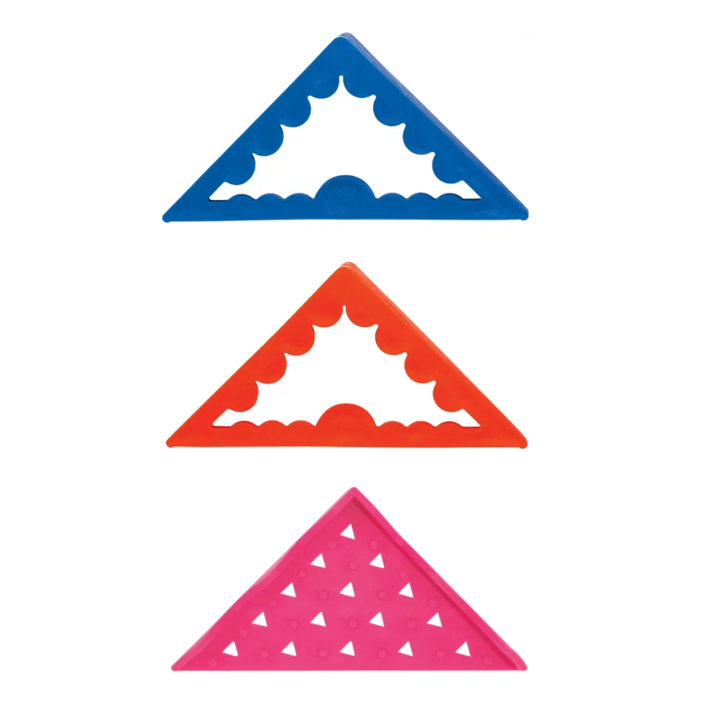 Corner Pockets&trade; 手术托盘护角