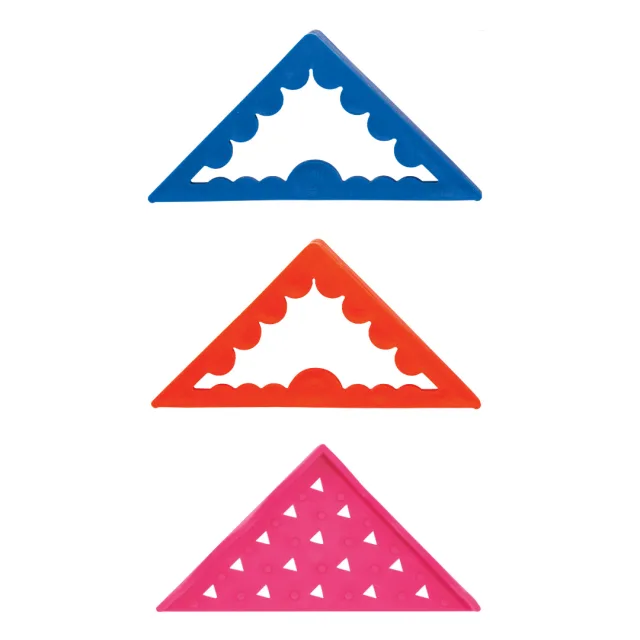 Corner Pockets&trade; 手术托盘护角