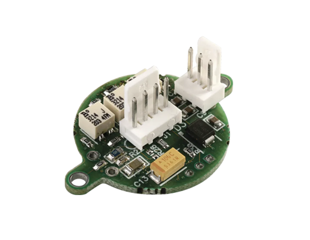 EXT-PCB