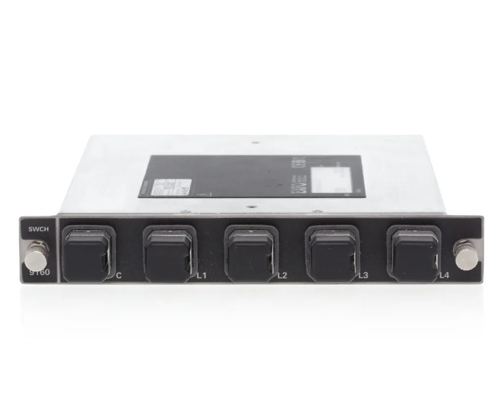 FTBx-9160 - 光开关模块
