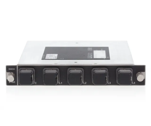 FTBx-9160 - 光开关模块