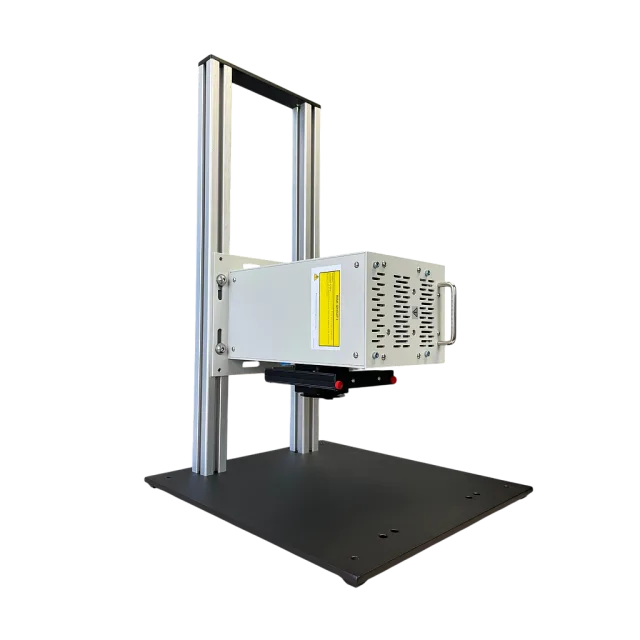 Model LH-DFS 用于 LH 系列与 SF 太阳光模拟器的朝下安装支架