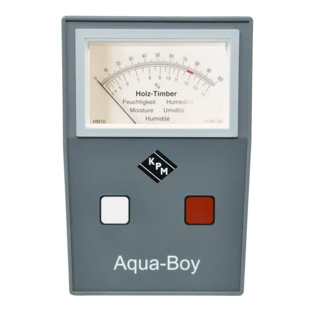 Aqua-Boy 水分测定仪 HMIV 系列