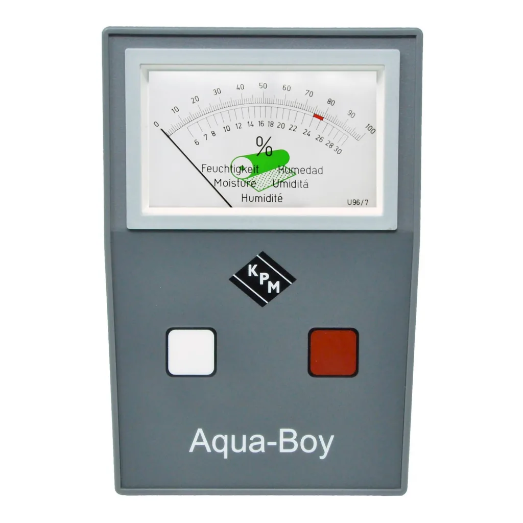 Aqua-Boy 水分测定仪 PMII 系列