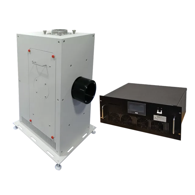 Model HPLH-S-XE2500-FOC-3-FS-F3 2500 W 聚焦研究级弧灯光源，3 英寸，F/3.0，无臭氧