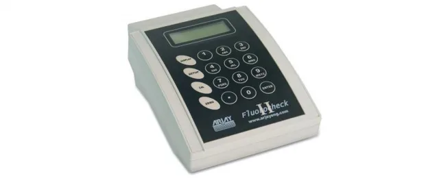 FluoroCheck II 台式油含量分析仪（石油类）