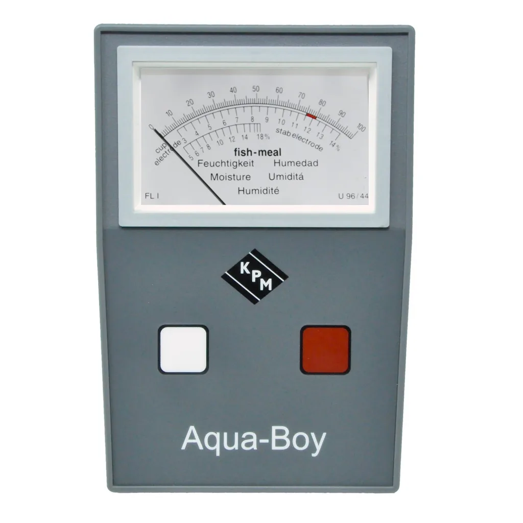 Aqua-Boy 水分测定仪 FLI