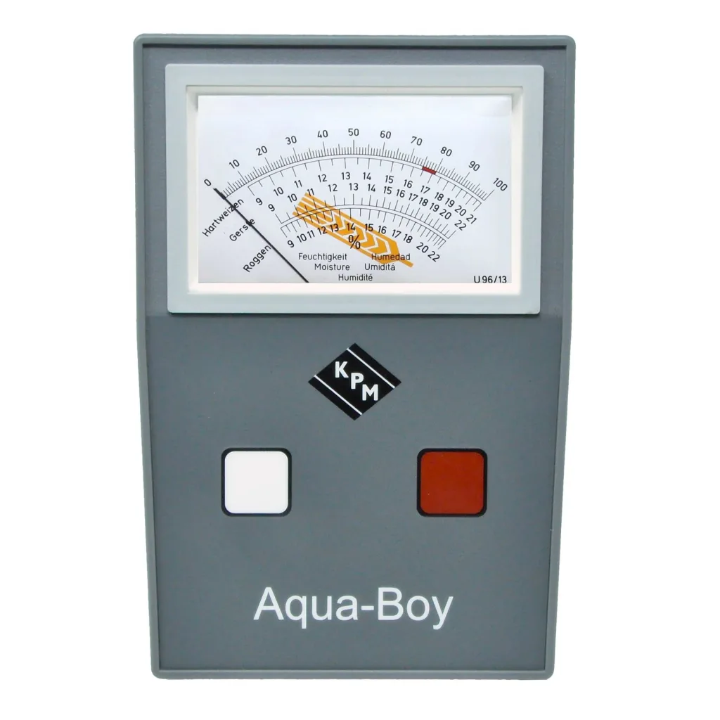 Aqua-Boy 水分测定仪 GEMI
