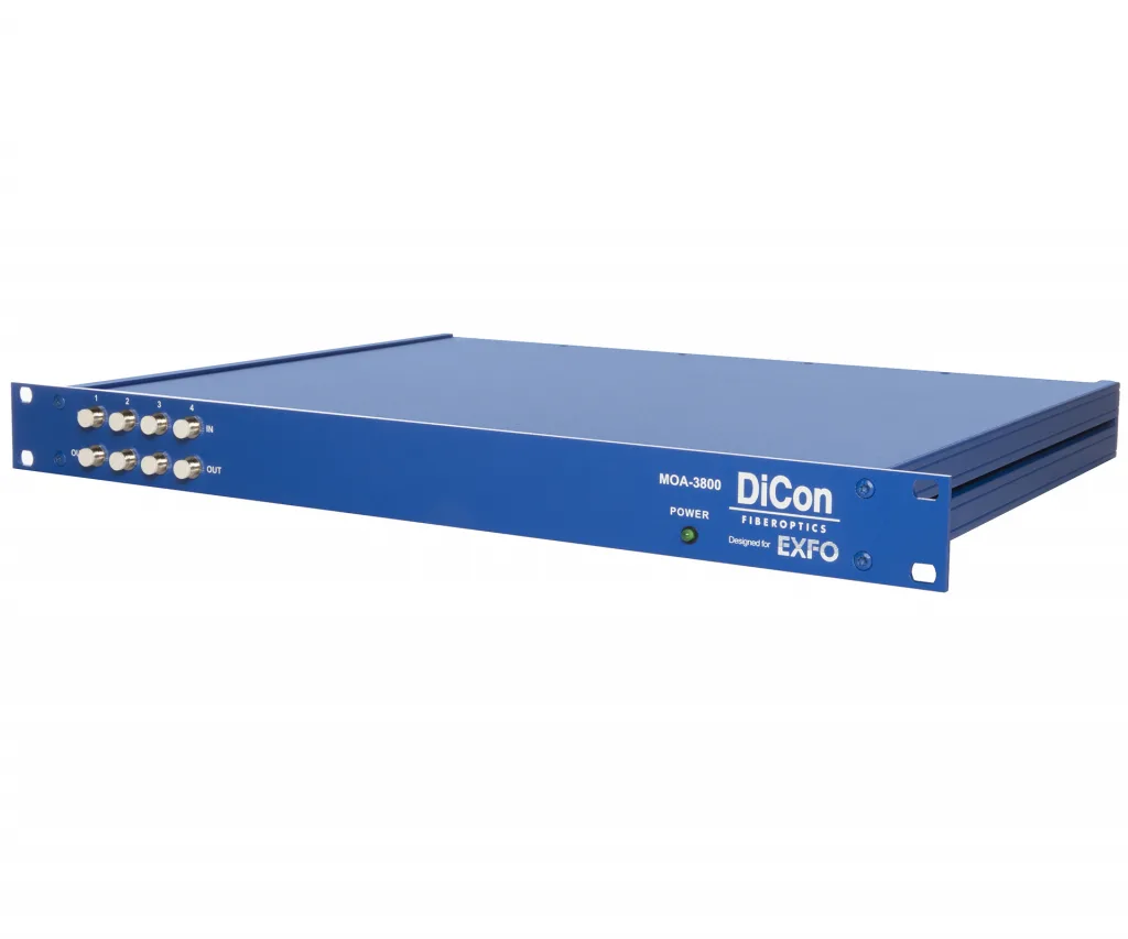MOA-3800 - 可变光衰减器