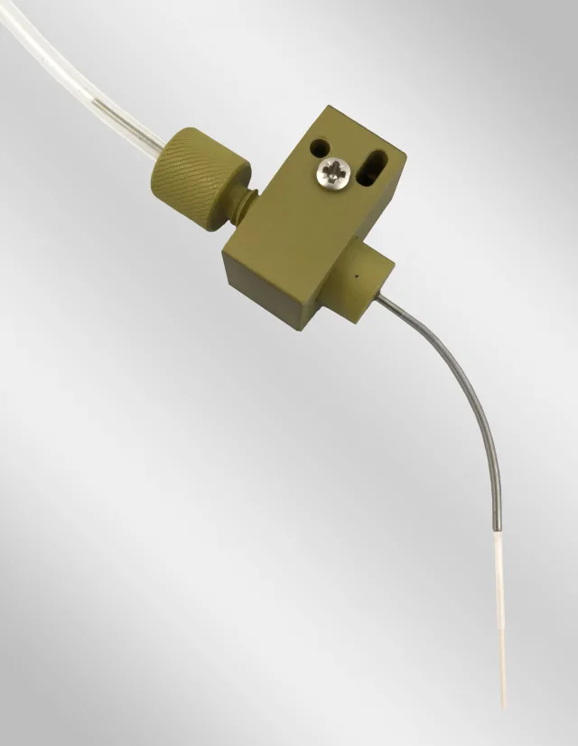 OTG-PM 光纤温度传感器